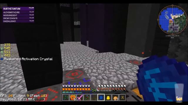 [47] Reverence Of The Condor | Pickle Pack: Magical 3 | 1.7.10 Modded Minecraft