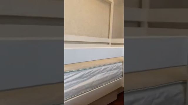 Отзыв об ортопедическом матрасе Corretto Bella на независимых пружинах