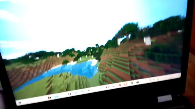 РЕЖИМ НАБЛЮДАТЕЛЯ В МАЙНКРАФТ