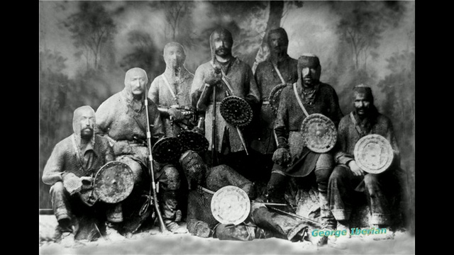 სატრფიალო ბალადა