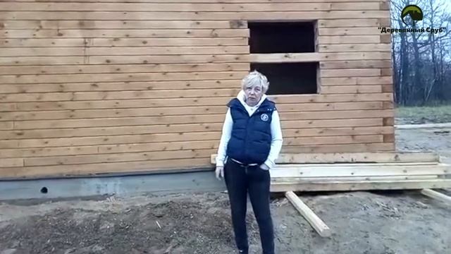 Отзыв о строительной компании 