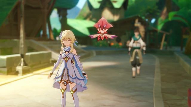 ЗАМЕНА 5⭐ ПЕРСОНАЖЕЙ | Genshin Impact