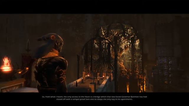 Styx Master Of Shadows First Look Gameplay PC