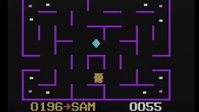 NFGL Lets Play - KC Munchkin (Odyssey 2)