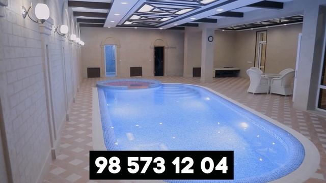 Marokand Spa Sauna (Самарканд сауна)