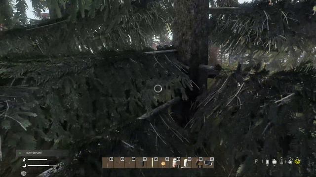Dayz RP Stalker - Ученые Сахаров Грузин монолит...