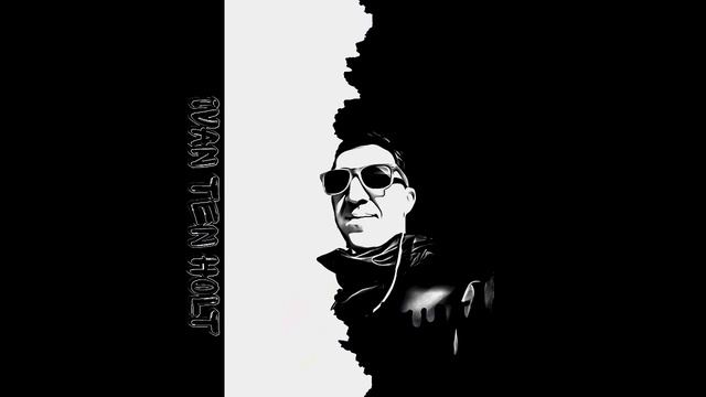 ATMOSPHEROOM Mix By IvanTen Holt Ep.008