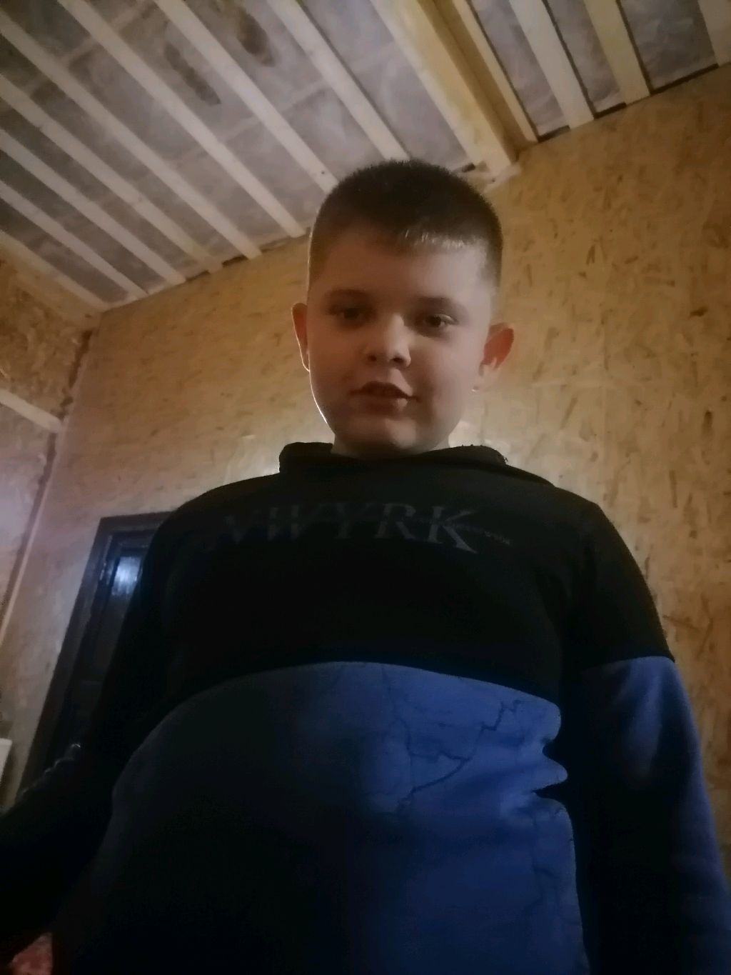 Чёрный юмор