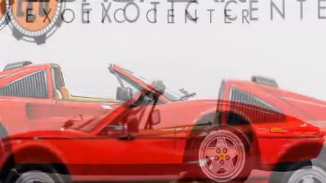 1989 Ferrari 328 One Owner 328 GTS Coupe - Clearwater, FL