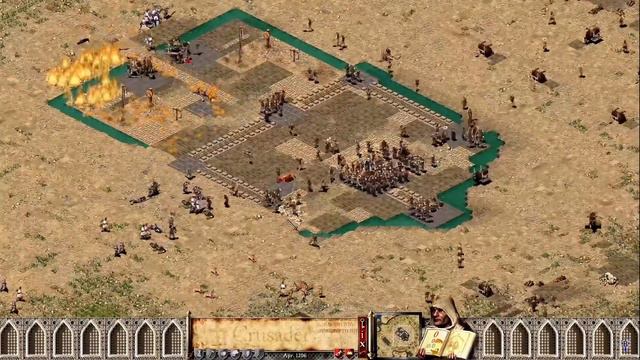 BEST OF Stronghold MOD-KI-Turnier 20/21 Platz 6 - 10