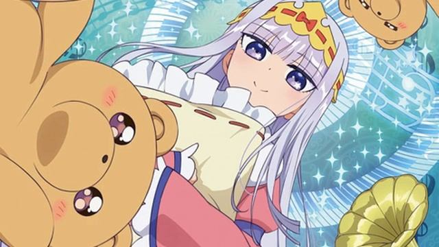 Maoujou De Oyasumi Original Soundtrack: 24 進む勇者達