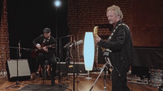 КИНО - Город (remastered Version 2023)