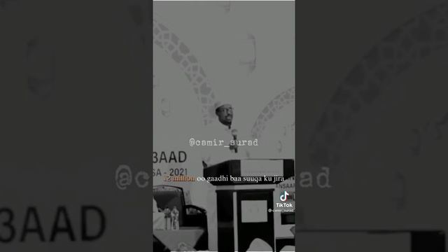 Shiikh mustafe iyo ford company??