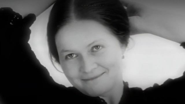 Памяти Натальи Гундаревой. Вы вспомните меня...