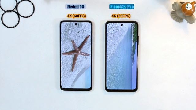 Redmi 10 Vs Poco M3 Pro Speed Test - MEDIATEK HELIO G88 VS DIMENSITY 700 5G