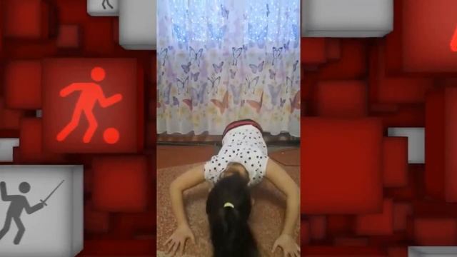 Утренние зарядки от учащихся начальной школы МБОУ СОШ 