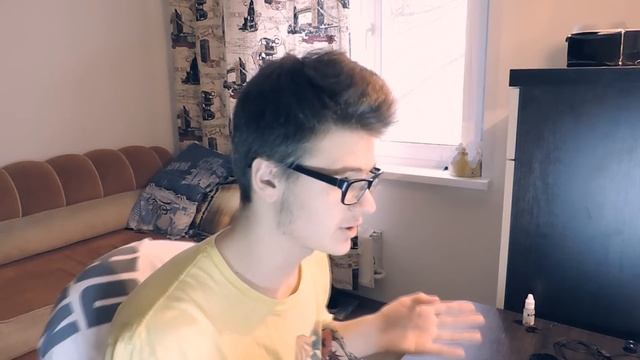 ЧИТАЮ КОММЕНТАРИИ (Передаю приветы)