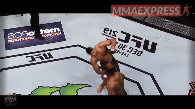 Александр Волков  Алистар Оверим  Прогноз боя UFC Fight Night