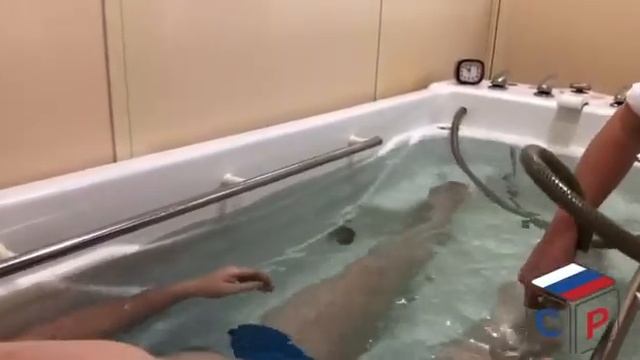 Бальнеотерапия в санаториях России