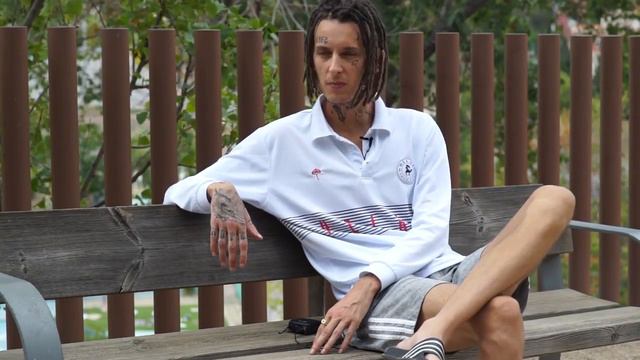 Kizaru о том, для чего начал продавать...