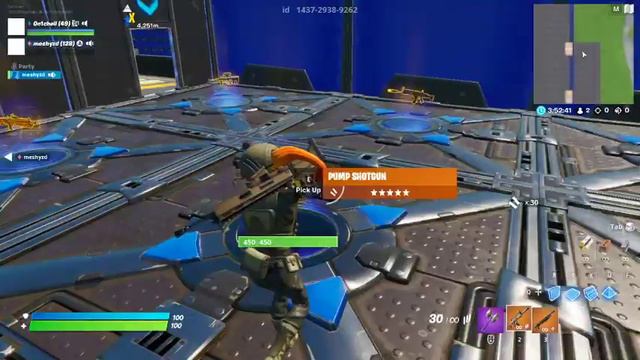 DOMINIRAMO SA VAMA | NA 10 LAJKA DELIM MODA | FORTNITE BALKAN LIVE |