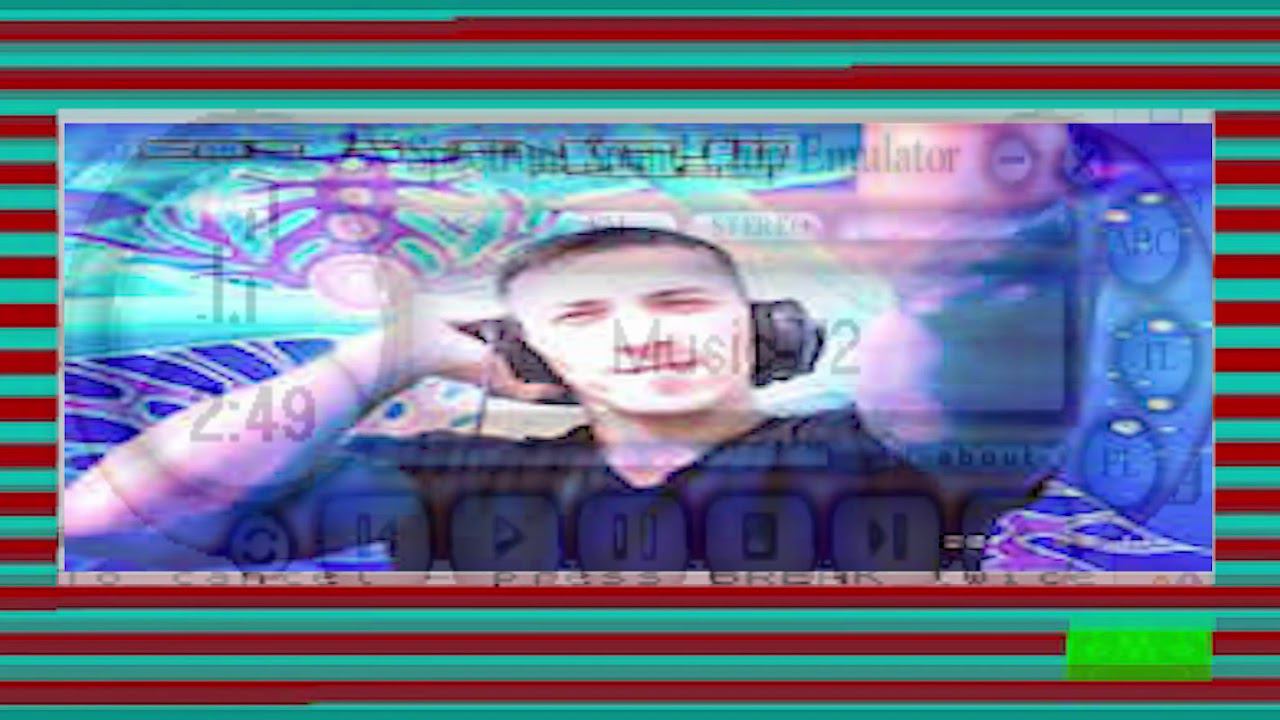 Melody For Zx Spectrum 128, Original Music + Remix !