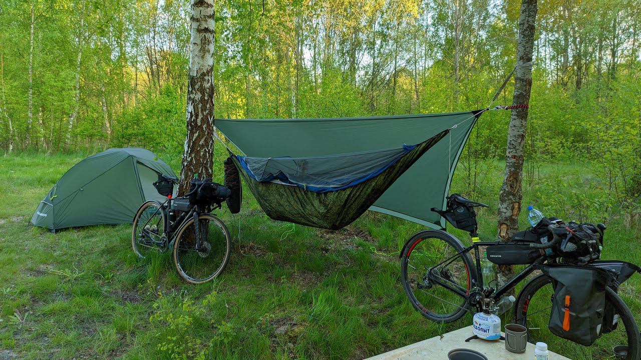 Майский вело-поход 2023 (2)