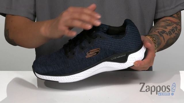 SKECHERS Solar Fuse Kryzik SKU: 9297935