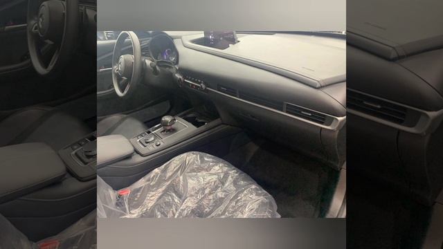 В продаже мазда