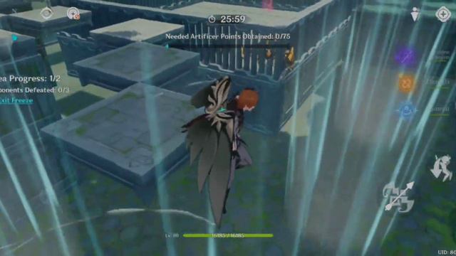 Imaginarium: Heartrender | Genshin Impact