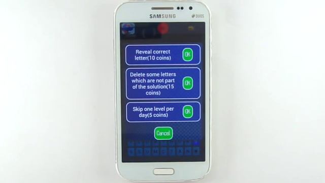 World Flag Quiz - Android App