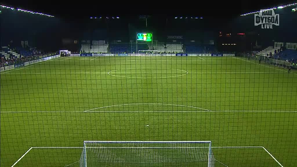 Оренбург - Спартак (Москва), Евдокимов, Интервью