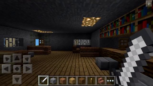 Mapa MINECRAFT PE: GTA SAN ANDREAS [Descarga En Descripción]