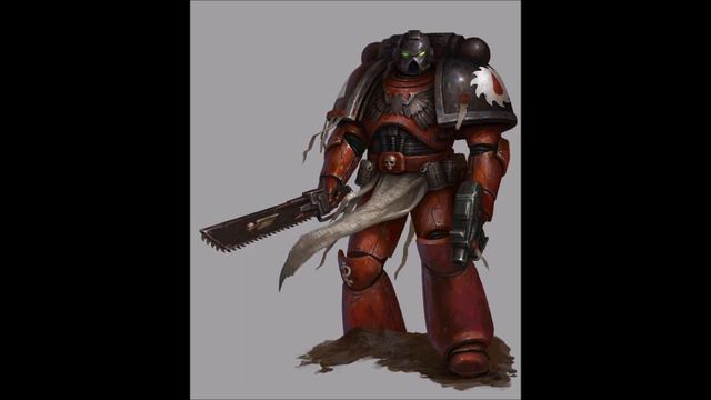 Blood Angels - We Drink Your Blood
