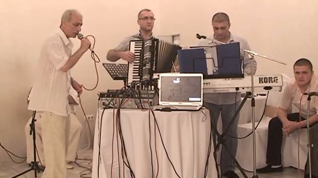 А. Мартиросов А. Лалаян Ю. Сумгаитский - попури