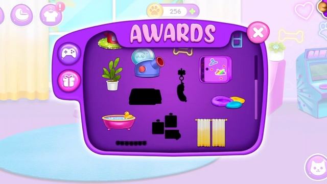 Floof My Pet House New Update | Tutotoons Games New