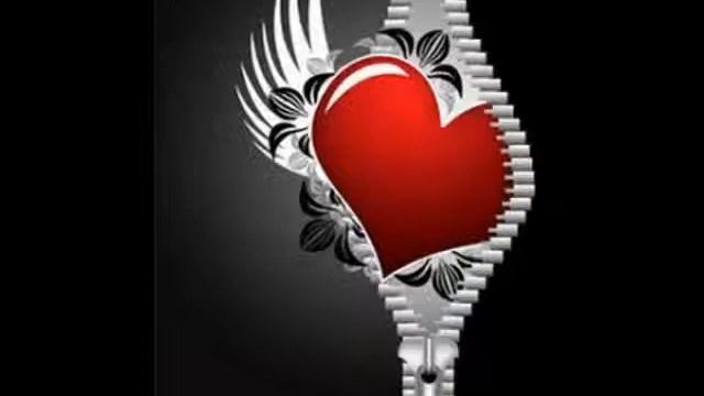 любовь жестока