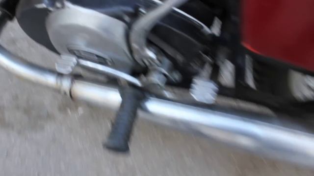 Послушайте двигатель , что периодически может шуметь ?