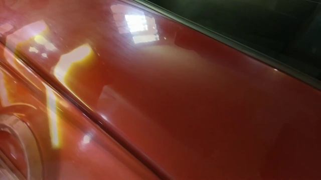 Преображение Частного Пространства