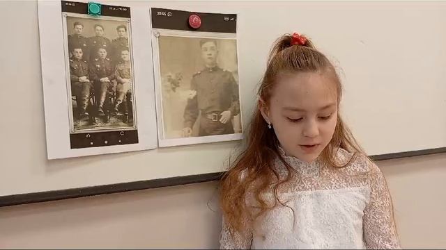 Александр Жихарев - герой ВОВ