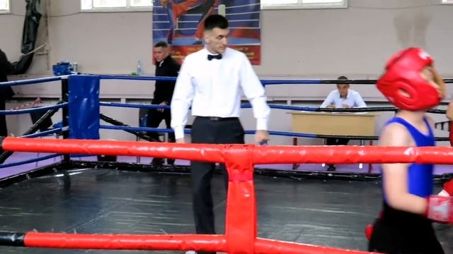 Малков Кирилл - Ямакава Богдан