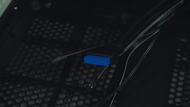Fractal Design Define S. Идеальный корпус за 100?!