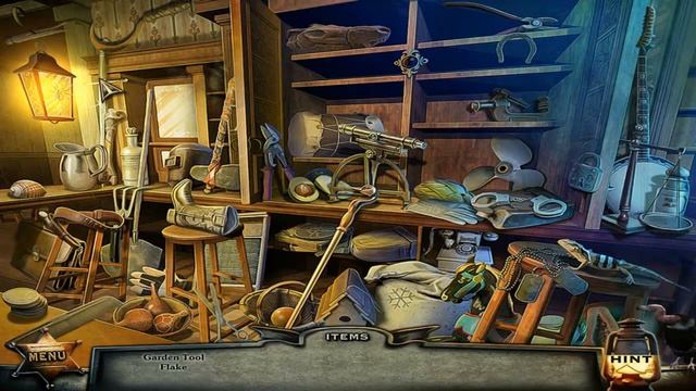 Ghost Encounters: Deadwood (2011) [PC игры, Сasual Games] / Ghost Encounters: Deadwood скачать