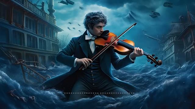 Шедевры Классической Музыки Mozart Beethoven Chopin Bach Tchaikovsky