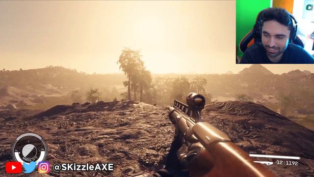 🤯 PLAY FOR FREE - Starfield Gameplay Review | Xbox Activision COD PS5 Review | SKizzle Reacts