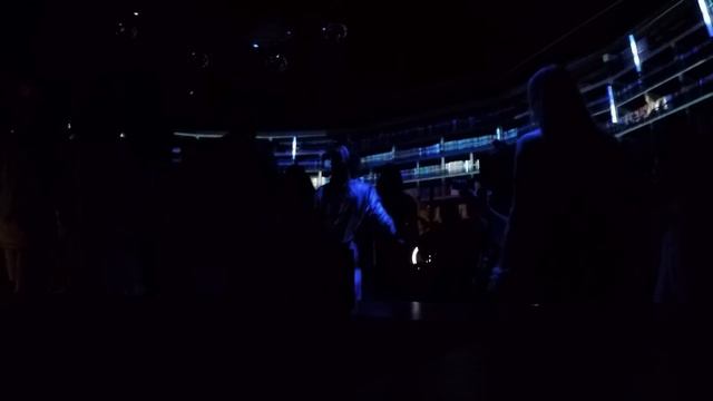 Sugarman (community Club Moscow Live 2022)