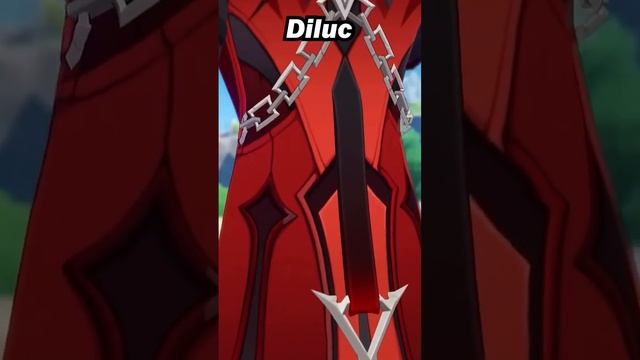 Your FAVORITE Genshin Skin? #genshinimpact #genshin #hoyocreators