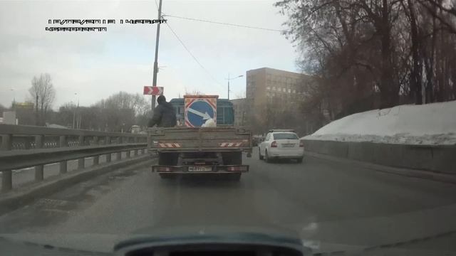 Москва 21 век...