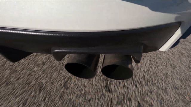 2020 Subaru WRX STI COBB Stage 1+SF Onboard POV