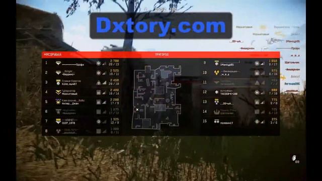 Warface:Новый пистолет лучший?!!!